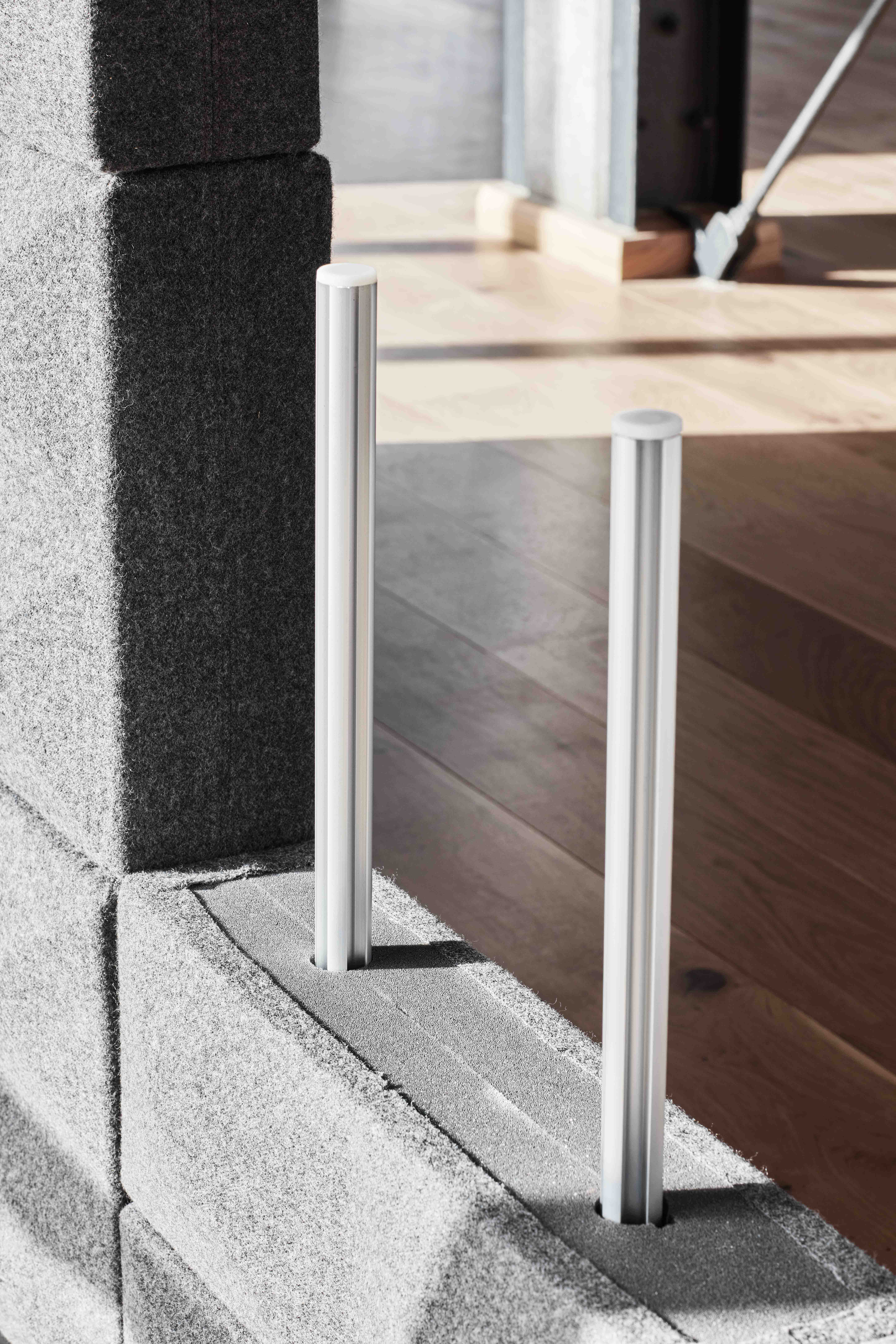 Fabricks™ (吸音材)